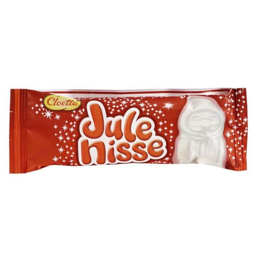 BIG Santa "Foam" 22g (Julenisse skum)